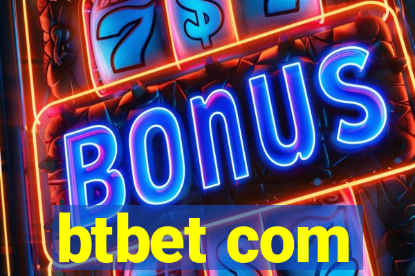 btbet com